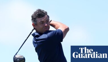 McIlroy fears ‘false economy’ created by LIV Golf could put PGA Tour events at risk | Rory McIlroy