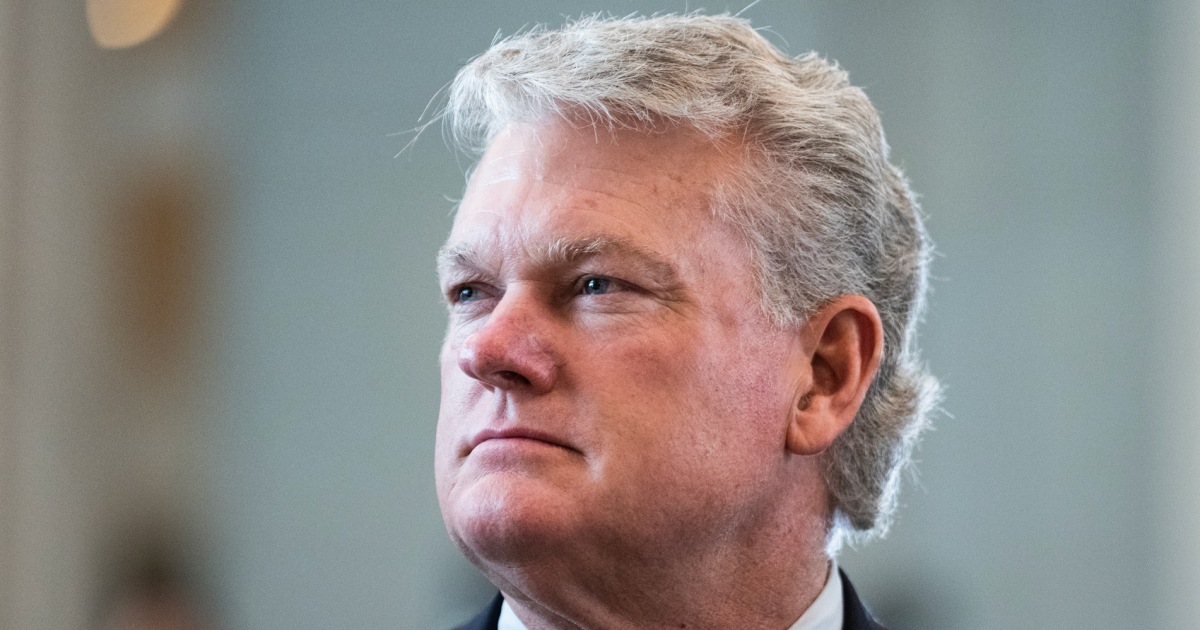 Rep. Mike Collins wins GOP runoff in Georgia Senate race