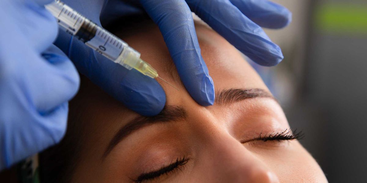 Scientists say Botox could be quietly helping with depression