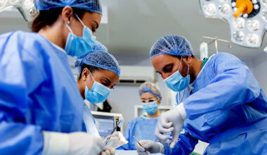 Woman who underwent double mastectomy at 15 tells surgeon, 'You stole my girlhood'