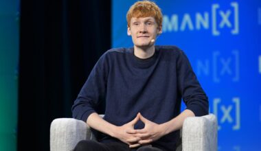 SpaceX’s $60 Billion Cursor Acquisition Doubles 20-Something Cofounders’ Net Worths
