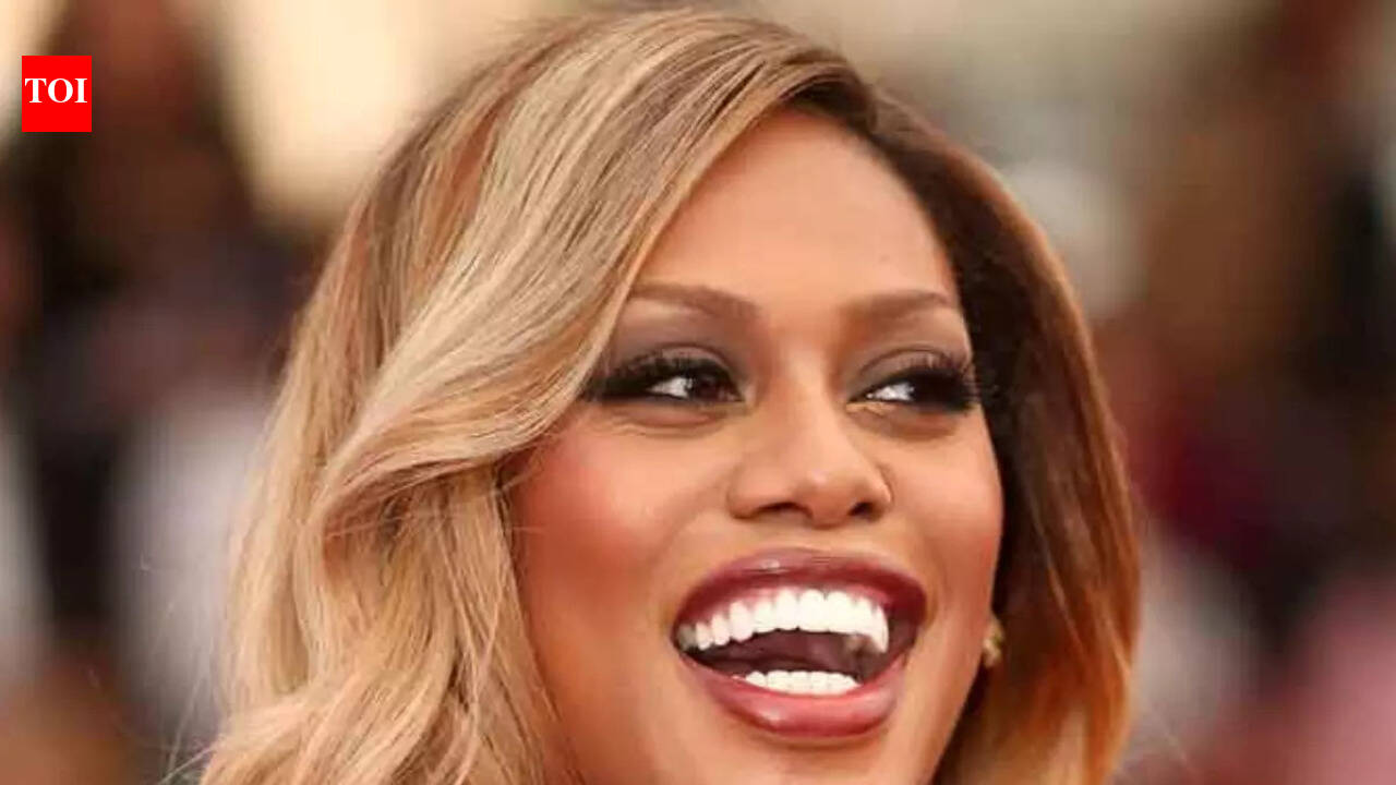 Laverne Cox reveals 90% income loss amid anti-DEI pressure: 'The past year or two, I’ve had to dip into savings and my retirement fund' |