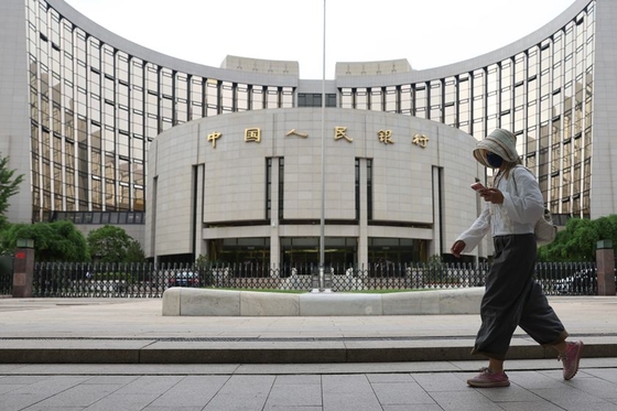 China Tweaks Short-Term Rates to Better Steer Markets