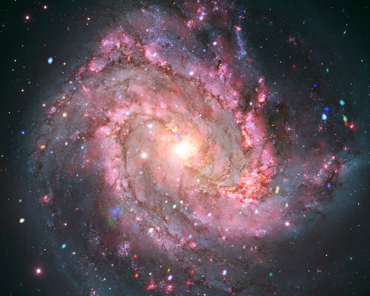 NASA's Chandra Finds Unexpected Fireworks in Aftermath of Stellar Explosions