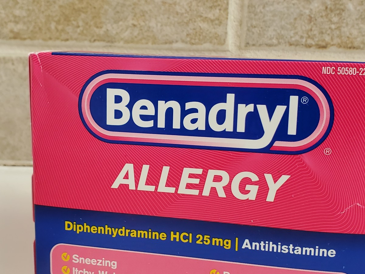 What Is The Benadryl Challenge? Teen Left Critically Ill After Trying Trend