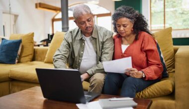 Baby Boomers Are Carrying Debt Into Retirement—Here’s How Much
