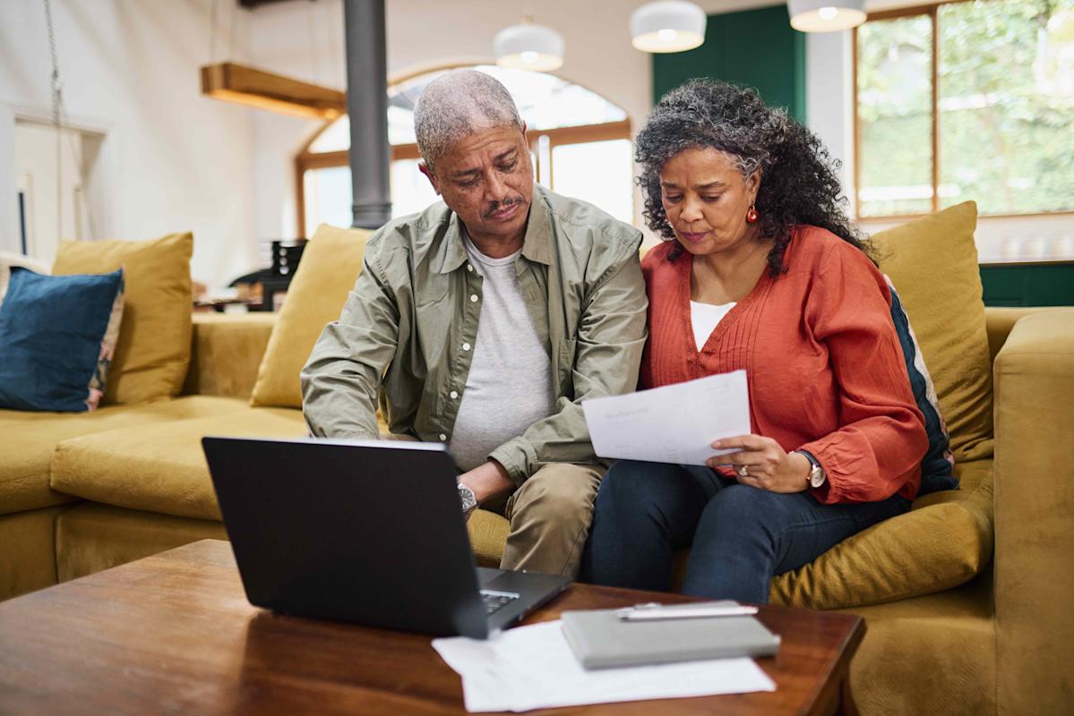 Baby Boomers Are Carrying Debt Into Retirement—Here’s How Much