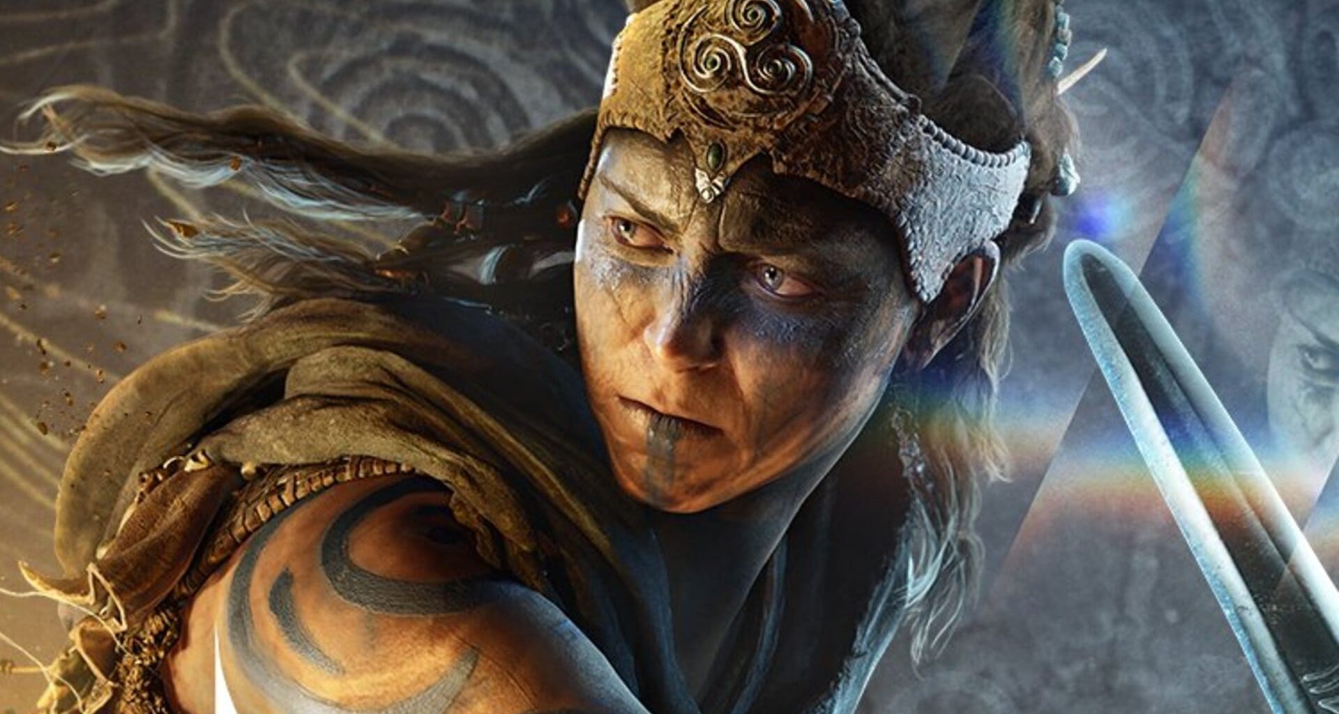 New Senua Game Reveal Used as a Way to Sell Ninja Theory to Suitors