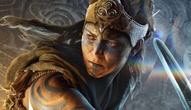 New Senua Game Reveal Used as a Way to Sell Ninja Theory to Suitors