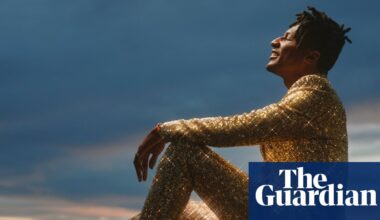 ‘It’s stronger than a drug!’ Transcendent portraits from Montreux jazz festival – in pictures - The Guardian