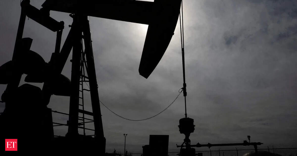 India may take a leaf from China's book for oil pool