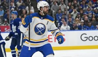NHL Rumors: New Team Linked To Alex Tuch