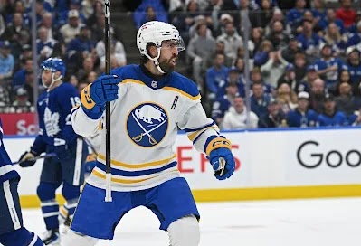 NHL Rumors: New Team Linked To Alex Tuch