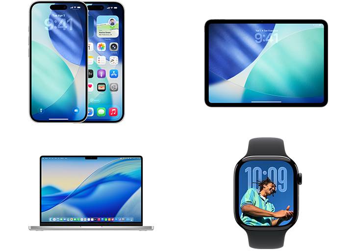 Apple releases second developer betas of iOS 26.6 and iPadOS 26.6