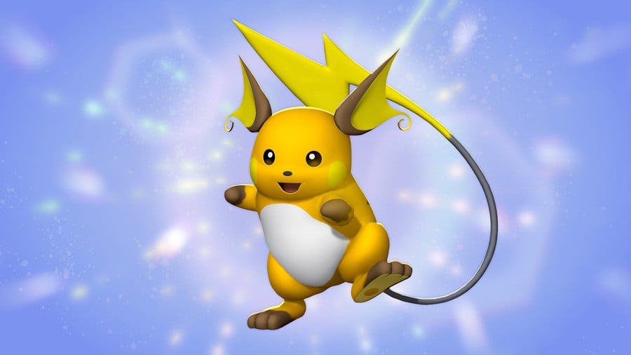 Pokémon Champions