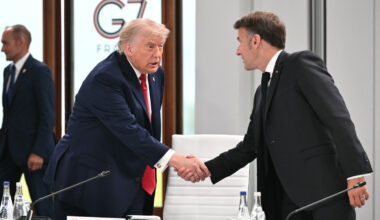 G7 leaders back Trump's plan to end Iran war that faces skepticism at home