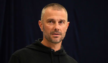 Raiders GM John Spytek