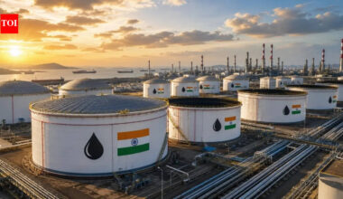 Taking lessons from China: Why India may ask refiners to maintain significantly larger crude oil inventories