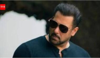 Salman Khan: After Raj & DK's film, Salman Khan in talks with Farhan Akhtar for two-part period action drama, shooting to commence from Summer 2027 | Hindi Movie News