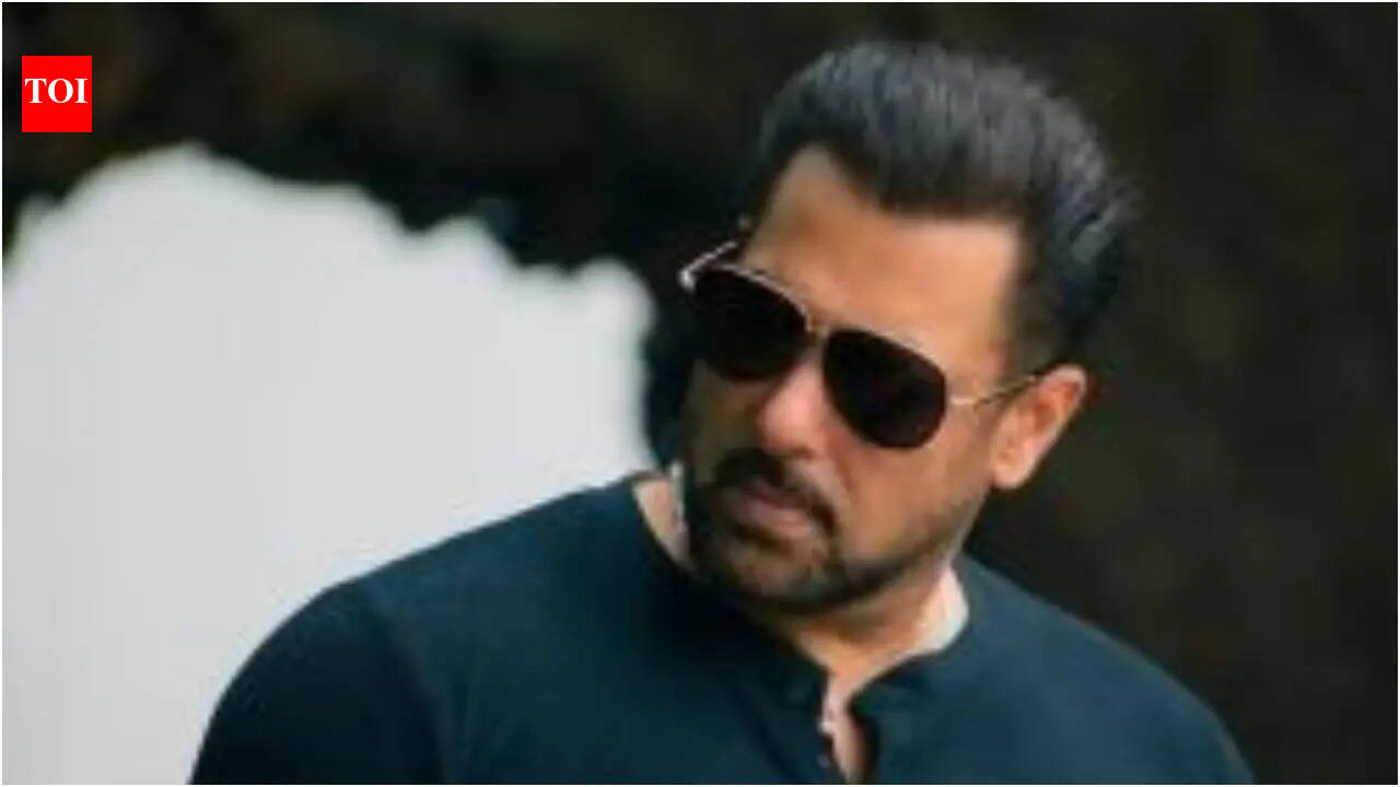 Salman Khan: After Raj & DK's film, Salman Khan in talks with Farhan Akhtar for two-part period action drama, shooting to commence from Summer 2027 | Hindi Movie News
