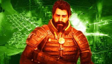 Housemarque Hints Its Next PS5 Game Could Be Smaller Than Saros