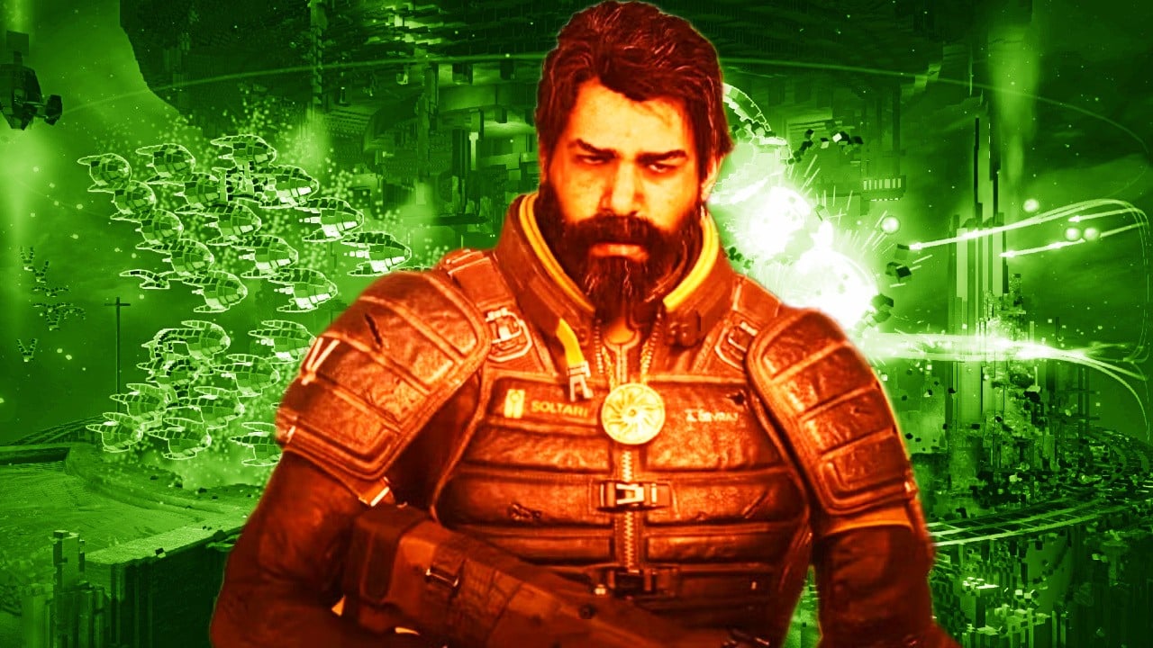Housemarque Hints Its Next PS5 Game Could Be Smaller Than Saros