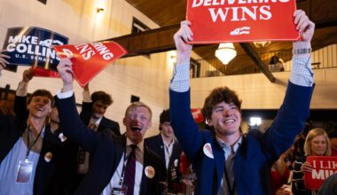 Georgia Republican primary delivers mixed results for Trump | News