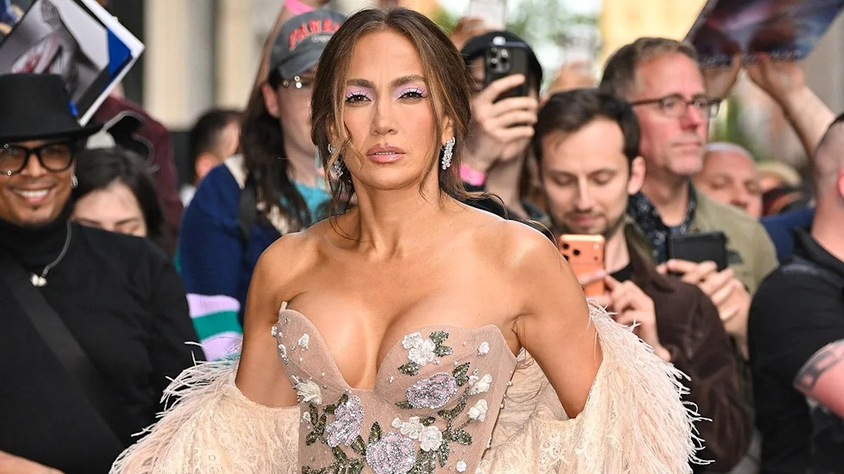 Jennifer Lopez takes blame for Ben Affleck divorce, says she needed to 'figure' herself out after split