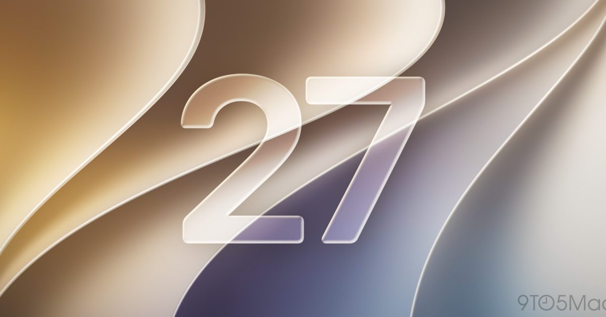 iOS 27 makes your iPhone faster in 40+ ways, here’s the full list