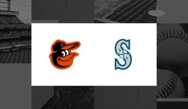 How to watch Orioles vs. Mariners: TV channel and streaming options for June 17