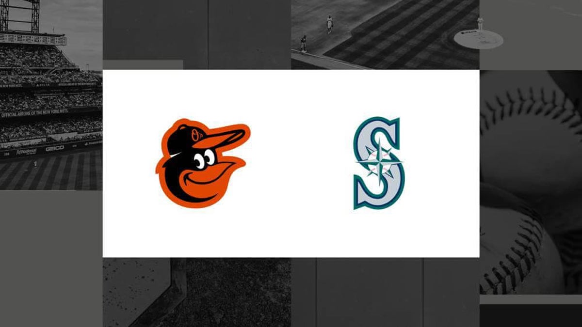 How to watch Orioles vs. Mariners: TV channel and streaming options for June 17