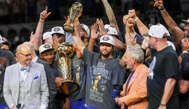 OutKick defends NBA parity after ESPN argues that dynasties are better for the sport