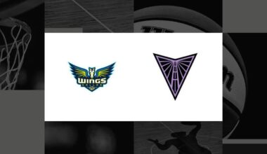 How to watch Wings vs. Valkyries: TV channel and streaming options for June 17