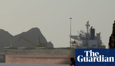 US-Iran deal takeaways: reopening the strait of Hormuz, waived oil sanctions and Lebanon | US-Israel war on Iran