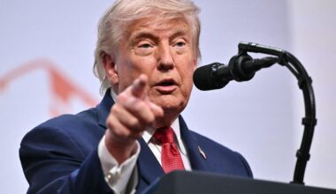 Trump Dismisses Affordability Concerns Again—As Inflation Hits 3-Year High