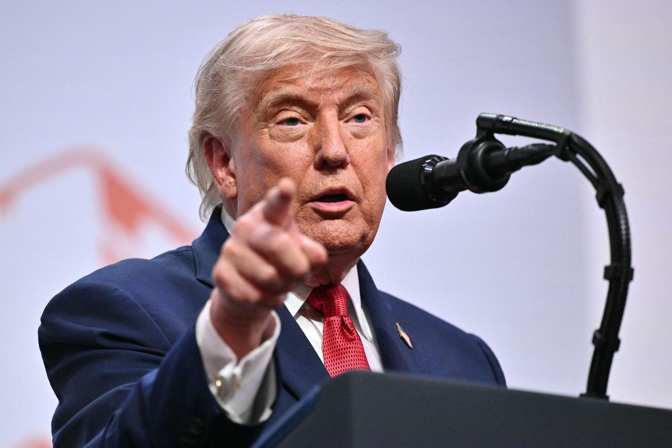 Trump Dismisses Affordability Concerns Again—As Inflation Hits 3-Year High