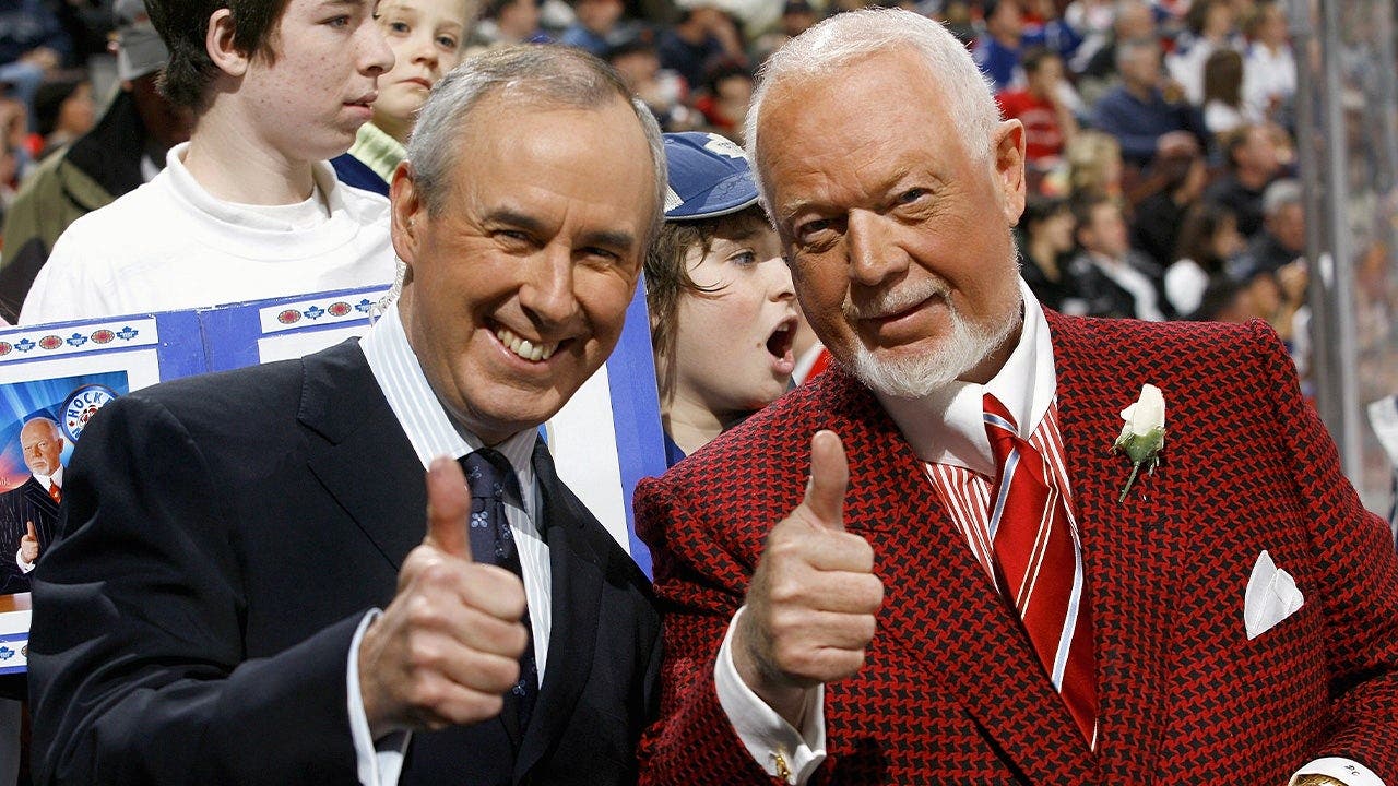 Hockey fans mourn the end of 'Hockey Night in Canada' after 75 years of being free over-the-air