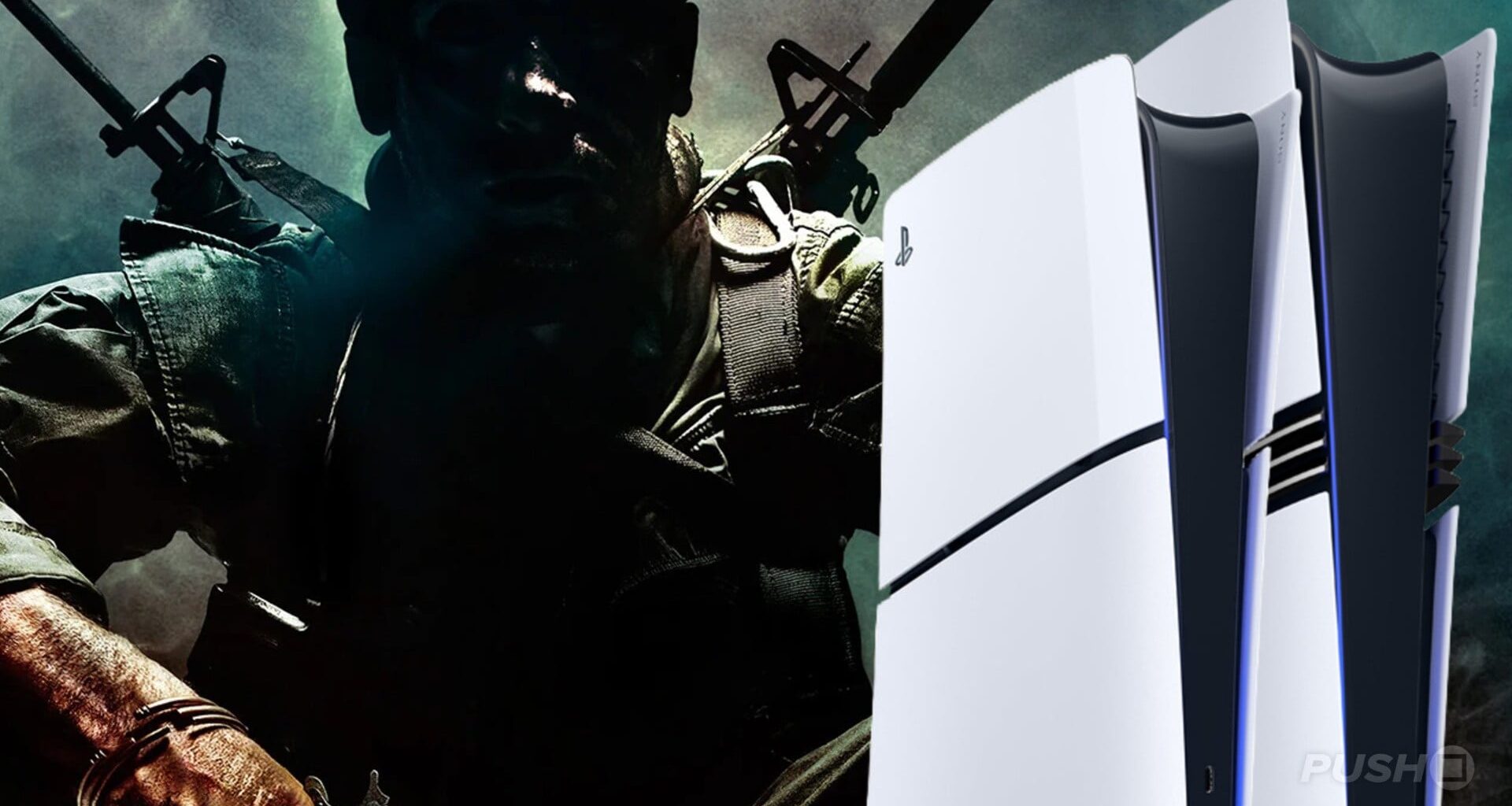 Call of Duty: Black Ops 1 and 2 PS5 Ports Now Official, Launching in July