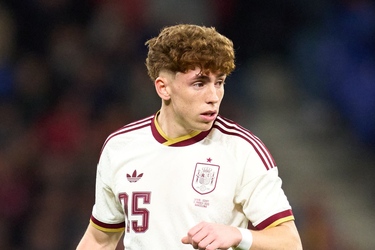 Liverpool trigger Victor Munoz’s £34m release clause at Osasuna