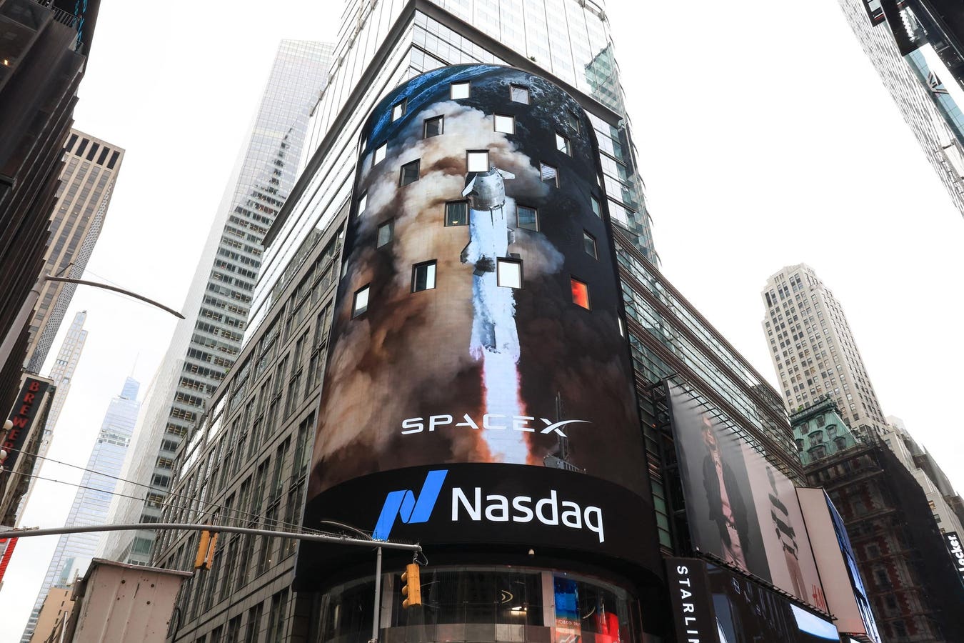 Here’s How SpaceX Will Impact 401(k)s