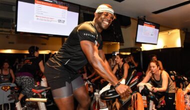 Celebrity fitness trainer sues Equinox for discrimination, wrongful termination