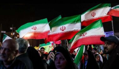 The 14-point US-Iran pact, as read by US official