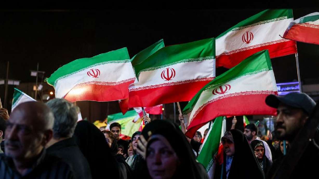The 14-point US-Iran pact, as read by US official