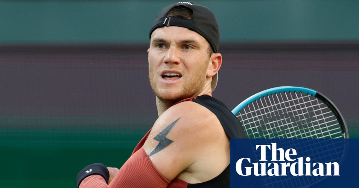 Andy Murray backs Jack Draper for Wimbledon return: ‘He’s bloody good’ | Jack Draper