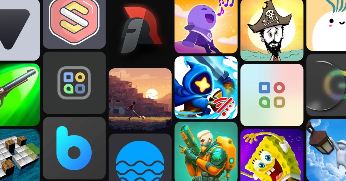 Mid-week Android app deals and freebies: One Hand Clapping, Don't Starve, Minabo, SpongeBob, more