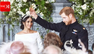 Prince William and Kate Middleton call Prince Harry and Meghan Markle's return an 'unwelcome surprise' |