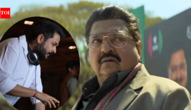 Rakesh Bedi addresses allegations that 'Dhurandhar' script came from Prime Minister's office, says Aditya Dhar was reluctant to add humour to the film |