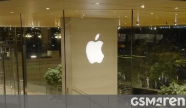 Apple reportedly considering price hikes as memory prices surge