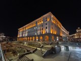 Low light, ultrawide camera (0.6x): Poco X8 Pro Max - 16mm, f/2.2, ISO 1250, 1/10s (3264x2448px) - Poco X8 Pro vs. X8 Pro Max