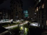 Low light, ultrawide camera (0.6x): Poco X8 Pro Max - 16mm, f/2.2, ISO 2500, 1/7s (3264x2448px) - Poco X8 Pro vs. X8 Pro Max